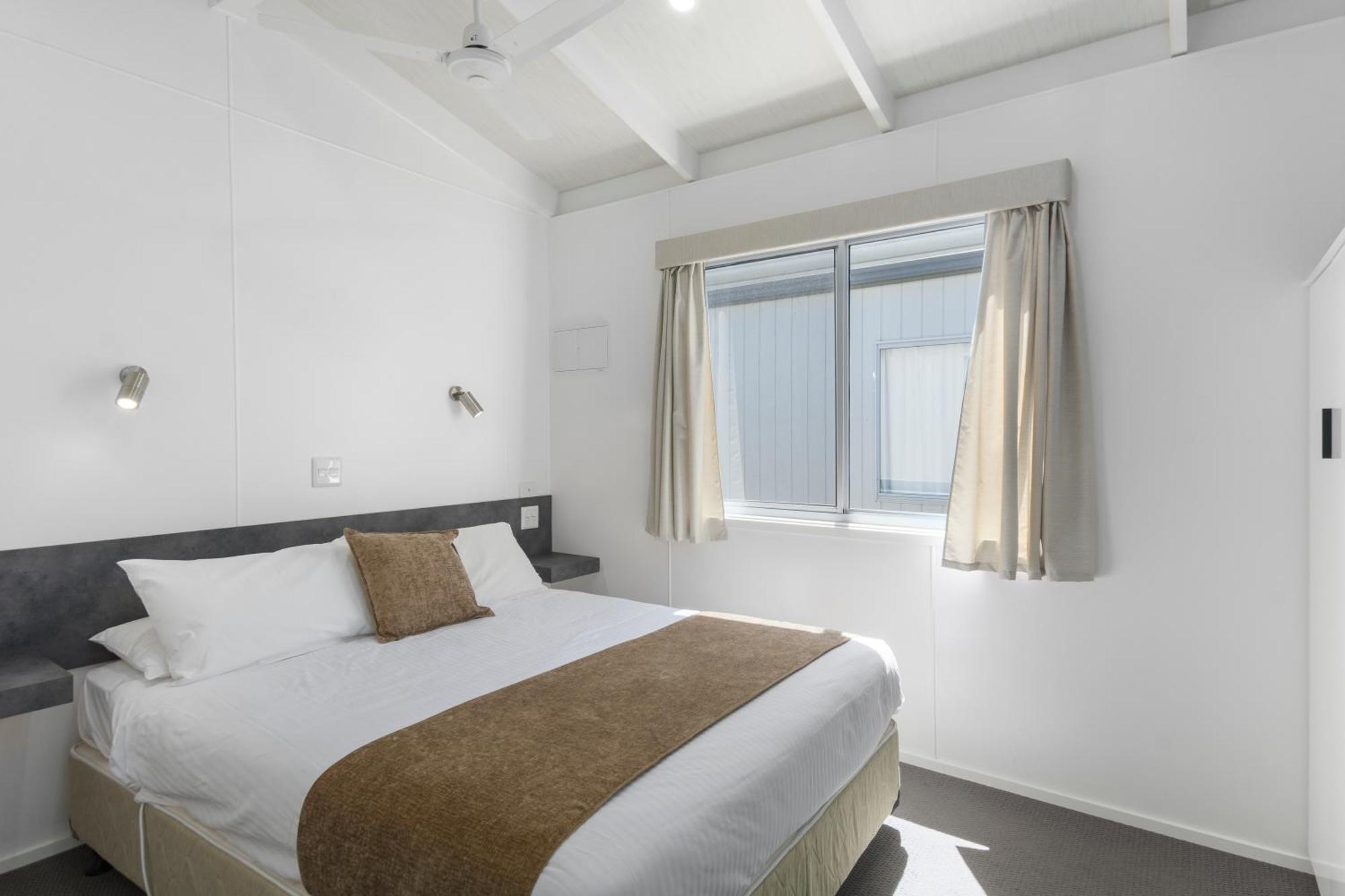 Ingenia Holidays Eden Beachfront Екстер'єр фото