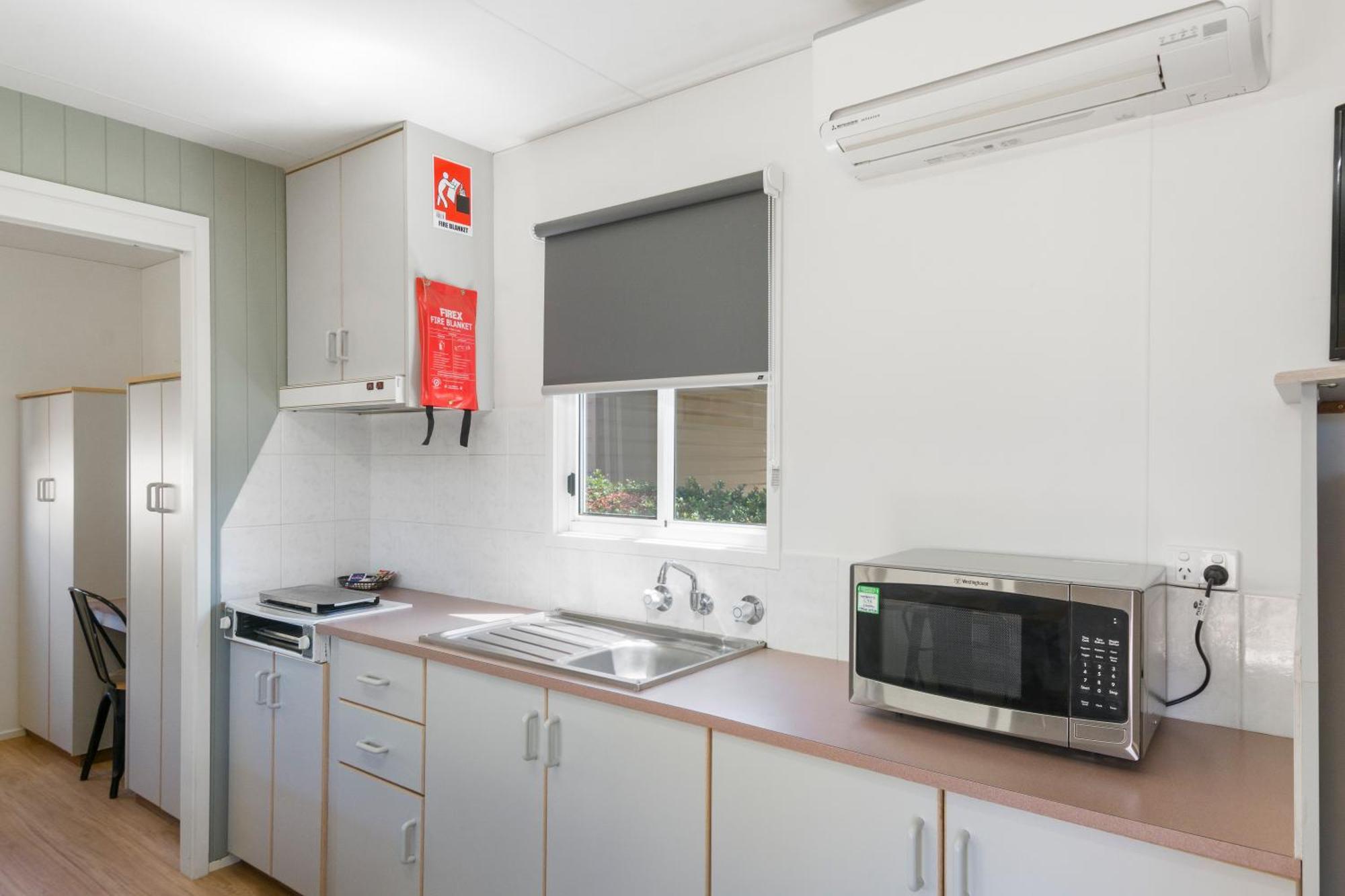 Ingenia Holidays Eden Beachfront Екстер'єр фото