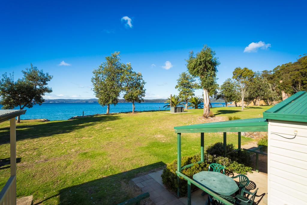 Ingenia Holidays Eden Beachfront Екстер'єр фото